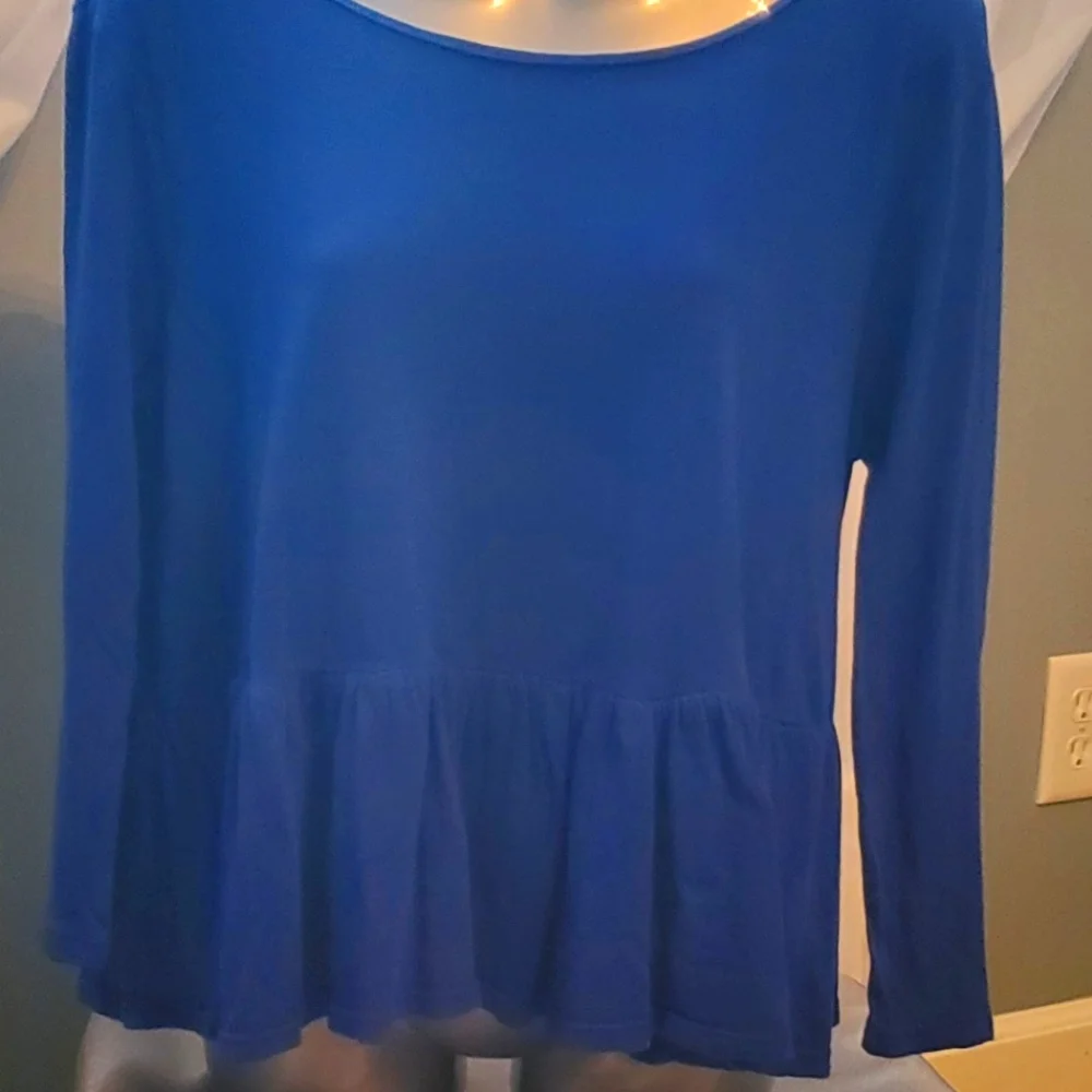 Free people shirt - Picture 1 of 2